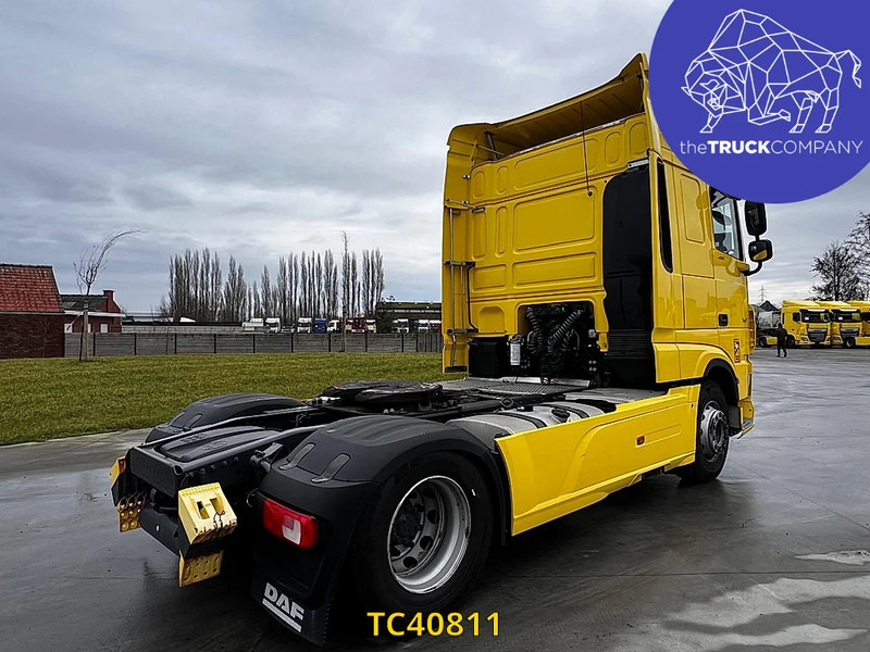 DAF XF Euro6 430 - شاحنة جرار: صور 5 DAF XF Euro6 430 - شاحنة جرار: صور 5