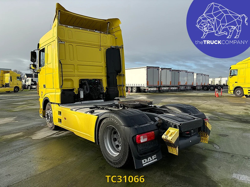 DAF XF Euro6 430 - شاحنة جرار: صور 4 DAF XF Euro6 430 - شاحنة جرار: صور 4