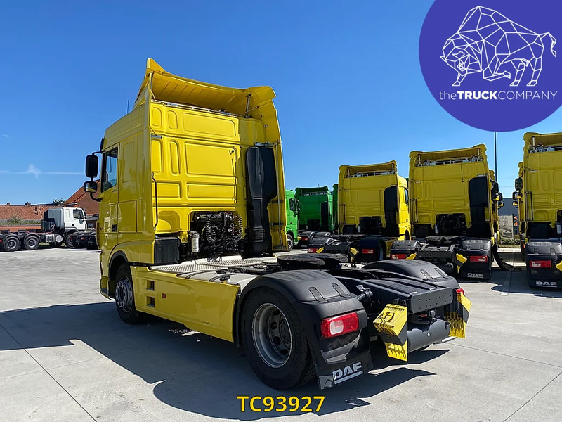 DAF XF Euro6 430 - شاحنة جرار: صور 3 DAF XF Euro6 430 - شاحنة جرار: صور 3