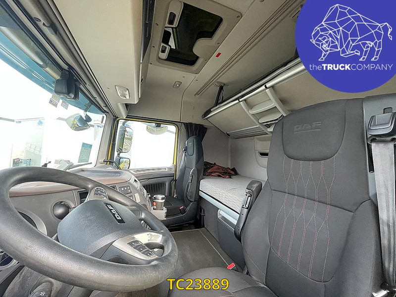 DAF XF Euro6 430 - شاحنة جرار: صور 5 DAF XF Euro6 430 - شاحنة جرار: صور 5