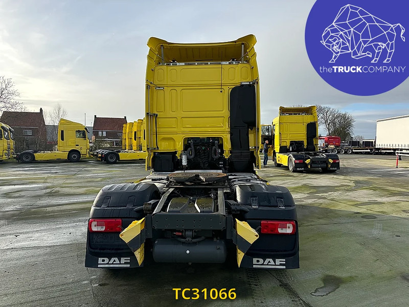 DAF XF Euro6 430 - شاحنة جرار: صور 5 DAF XF Euro6 430 - شاحنة جرار: صور 5