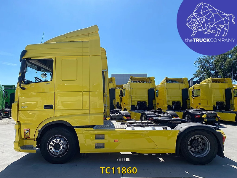 DAF XF Euro6 430 - شاحنة جرار: صور 2 DAF XF Euro6 430 - شاحنة جرار: صور 2