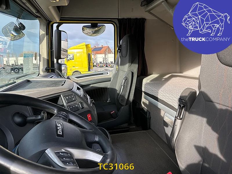 DAF XF Euro6 430 - شاحنة جرار: صور 2 DAF XF Euro6 430 - شاحنة جرار: صور 2