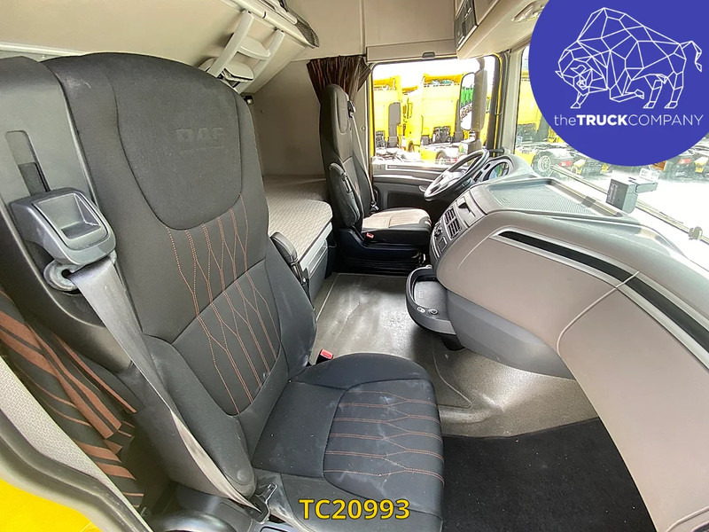 DAF XF Euro6 430 - شاحنة جرار: صور 5 DAF XF Euro6 430 - شاحنة جرار: صور 5