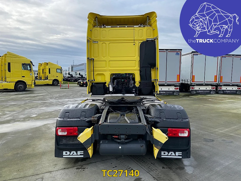 DAF XF Euro6 430 - شاحنة جرار: صور 2 DAF XF Euro6 430 - شاحنة جرار: صور 2