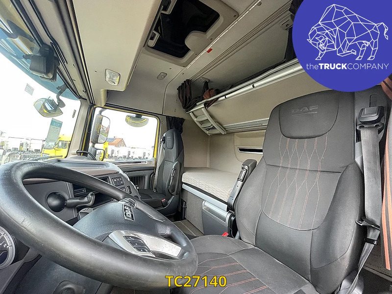 DAF XF Euro6 430 - شاحنة جرار: صور 3 DAF XF Euro6 430 - شاحنة جرار: صور 3