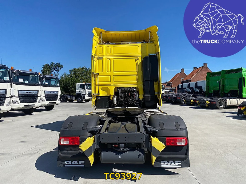 DAF XF Euro6 430 - شاحنة جرار: صور 4 DAF XF Euro6 430 - شاحنة جرار: صور 4