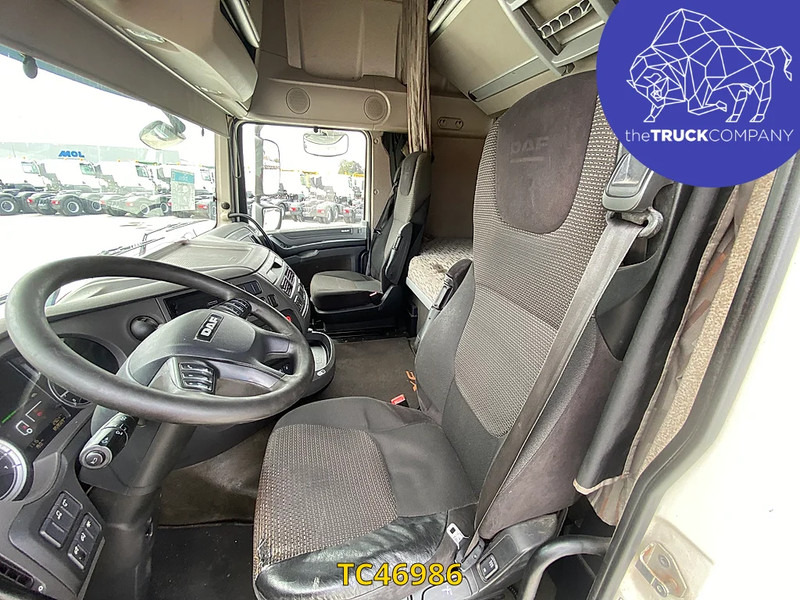 DAF XF Euro6 440 - شاحنة جرار: صور 5 DAF XF Euro6 440 - شاحنة جرار: صور 5