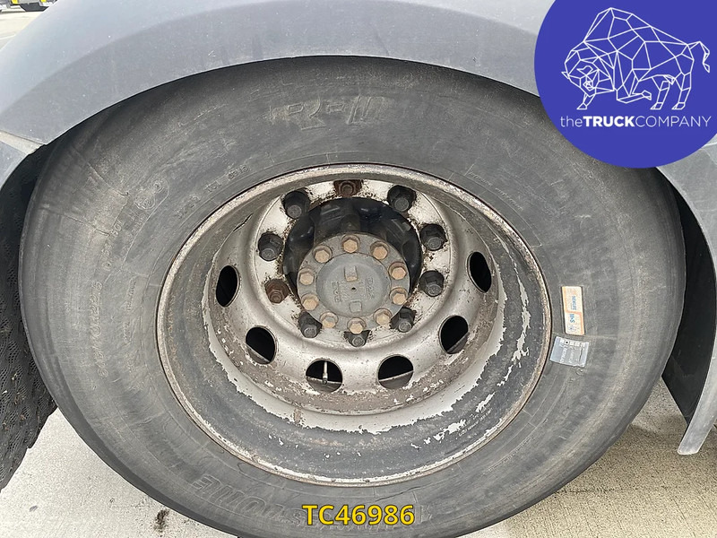 DAF XF Euro6 440 - شاحنة جرار: صور 4 DAF XF Euro6 440 - شاحنة جرار: صور 4