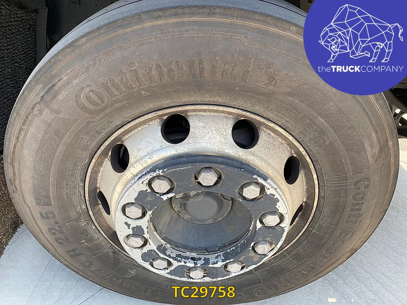 DAF XF Euro6 450 - شاحنة جرار: صور 3 DAF XF Euro6 450 - شاحنة جرار: صور 3