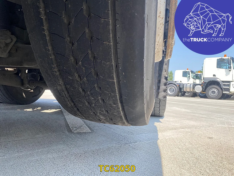 DAF XF Euro6 450 - شاحنة جرار: صور 4 DAF XF Euro6 450 - شاحنة جرار: صور 4