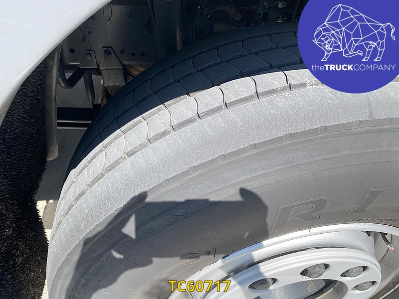 DAF XF Euro6 450 - شاحنة جرار: صور 3 DAF XF Euro6 450 - شاحنة جرار: صور 3