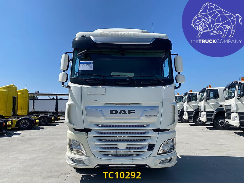 DAF XF Euro6 450 - شاحنة جرار: صور 2 DAF XF Euro6 450 - شاحنة جرار: صور 2