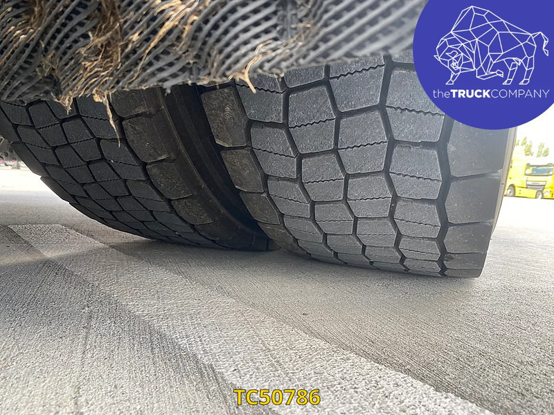 DAF XF Euro6 450 - شاحنة جرار: صور 4 DAF XF Euro6 450 - شاحنة جرار: صور 4