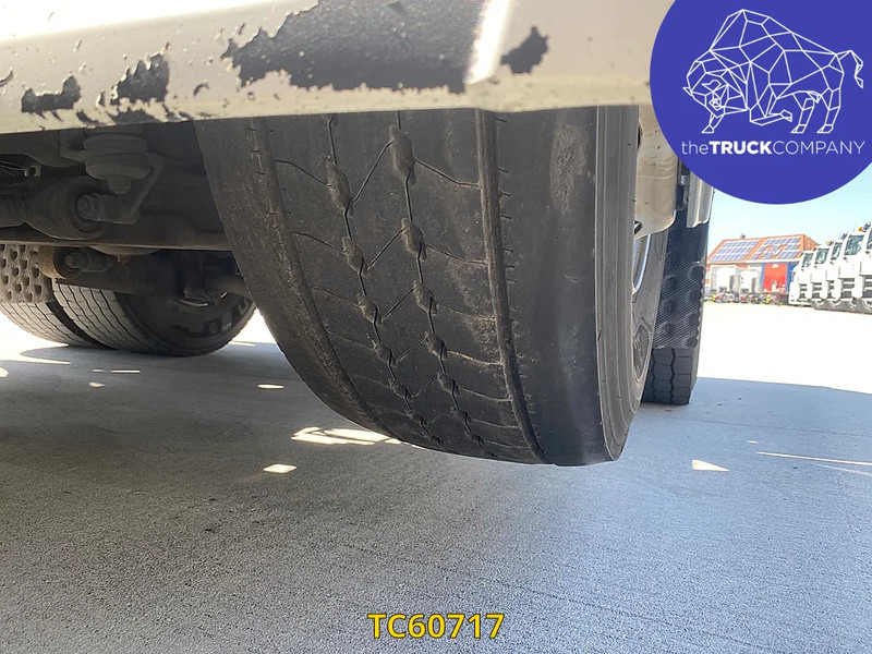 DAF XF Euro6 450 - شاحنة جرار: صور 4 DAF XF Euro6 450 - شاحنة جرار: صور 4