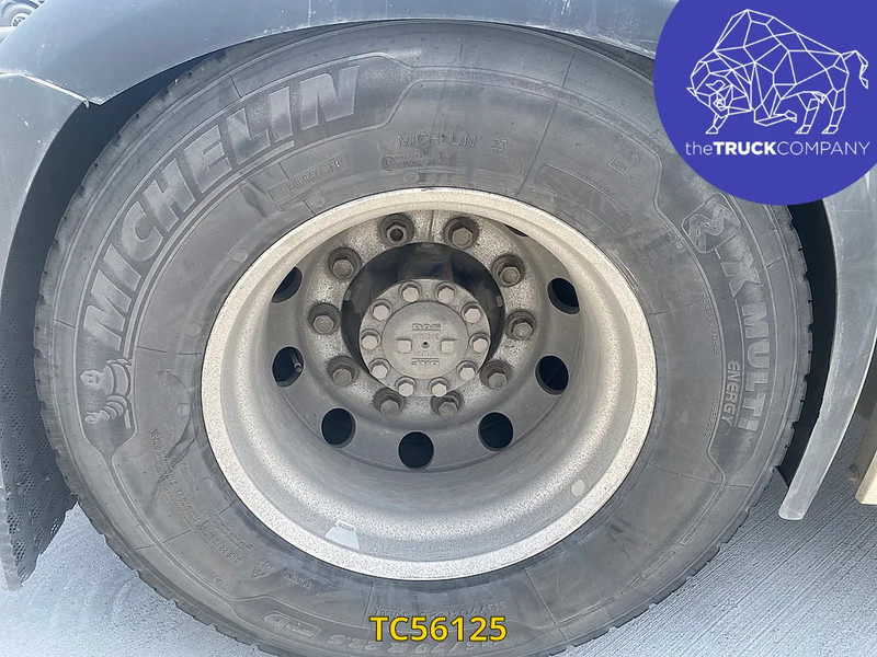 DAF XF Euro6 460 - شاحنة جرار: صور 4 DAF XF Euro6 460 - شاحنة جرار: صور 4