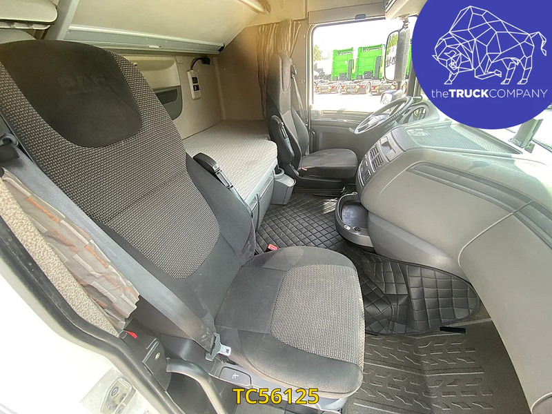 DAF XF Euro6 460 - شاحنة جرار: صور 5 DAF XF Euro6 460 - شاحنة جرار: صور 5