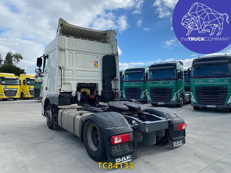 DAF XF Euro6 460 - شاحنة جرار: صور 3 DAF XF Euro6 460 - شاحنة جرار: صور 3