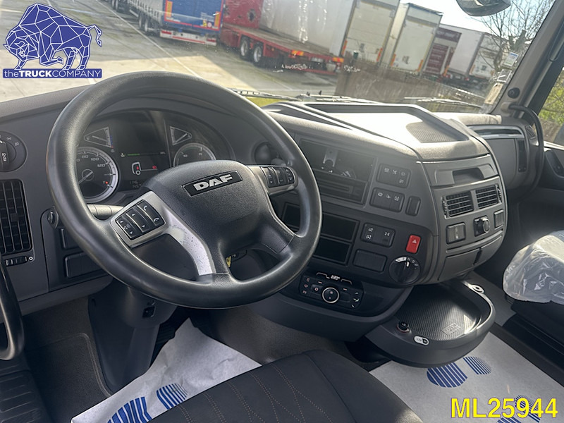 DAF XF Euro6 480 Euro 6 - شاحنة جرار: صور 5 DAF XF Euro6 480 Euro 6 - شاحنة جرار: صور 5