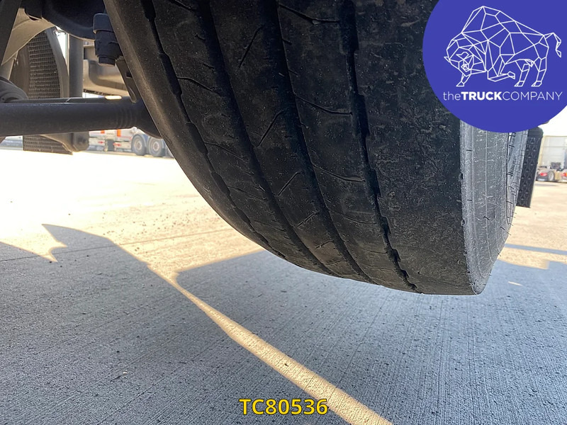 DAF XF Euro6 480 - شاحنات الحاويات/ جسم علوي قابل للتغيير شاحنة: صور 5 DAF XF Euro6 480 - شاحنات الحاويات/ جسم علوي قابل للتغيير شاحنة: صور 5