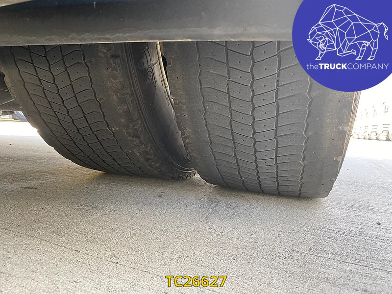 DAF XF Euro6 480 - شاحنة جرار: صور 4 DAF XF Euro6 480 - شاحنة جرار: صور 4