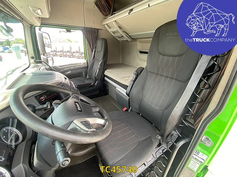 DAF XF Euro6 480 - شاحنة جرار: صور 5 DAF XF Euro6 480 - شاحنة جرار: صور 5