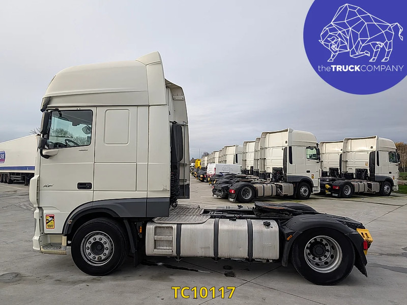 DAF XF Euro6 480 - شاحنة جرار: صور 2 DAF XF Euro6 480 - شاحنة جرار: صور 2