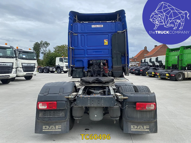 DAF XF Euro6 480 - شاحنة جرار: صور 4 DAF XF Euro6 480 - شاحنة جرار: صور 4
