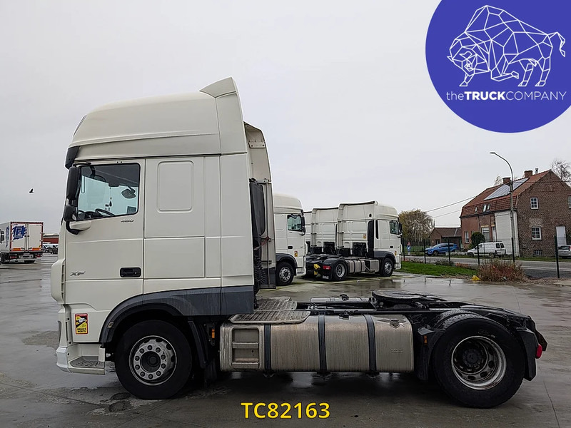 DAF XF Euro6 480 - شاحنة جرار: صور 2 DAF XF Euro6 480 - شاحنة جرار: صور 2
