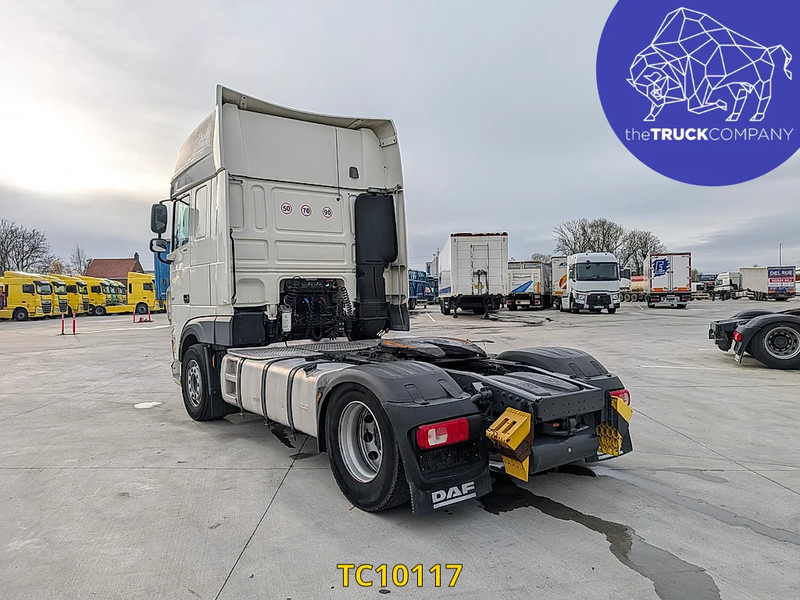 DAF XF Euro6 480 - شاحنة جرار: صور 3 DAF XF Euro6 480 - شاحنة جرار: صور 3
