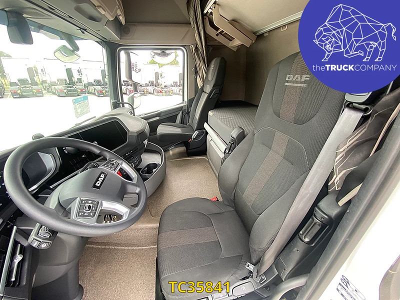 DAF XF Euro6 480 - شاحنة جرار: صور 5 DAF XF Euro6 480 - شاحنة جرار: صور 5