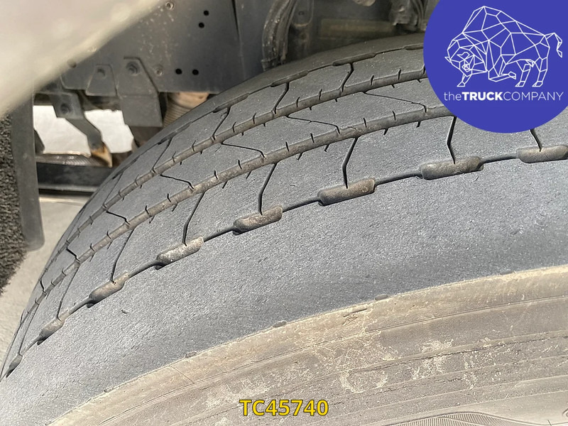 DAF XF Euro6 480 - شاحنة جرار: صور 3 DAF XF Euro6 480 - شاحنة جرار: صور 3
