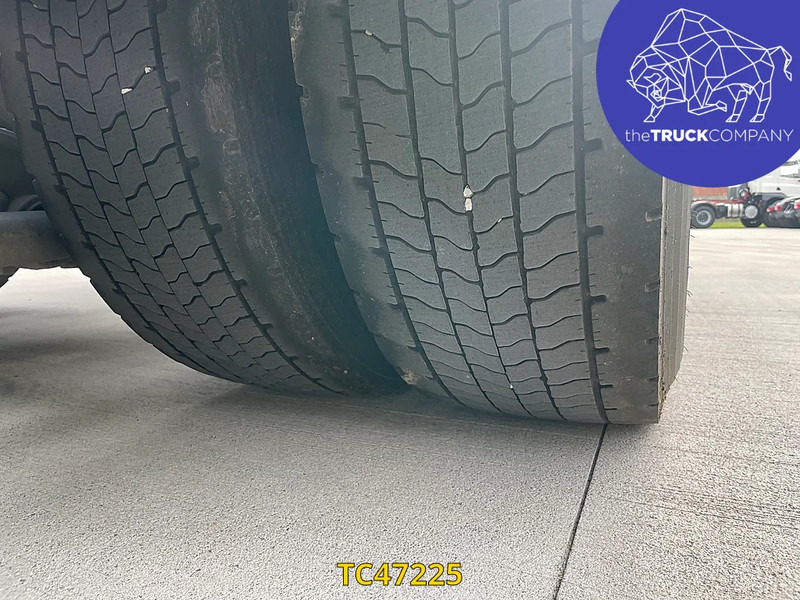 DAF XF Euro6 480 - شاحنات الحاويات/ جسم علوي قابل للتغيير شاحنة: صور 4 DAF XF Euro6 480 - شاحنات الحاويات/ جسم علوي قابل للتغيير شاحنة: صور 4