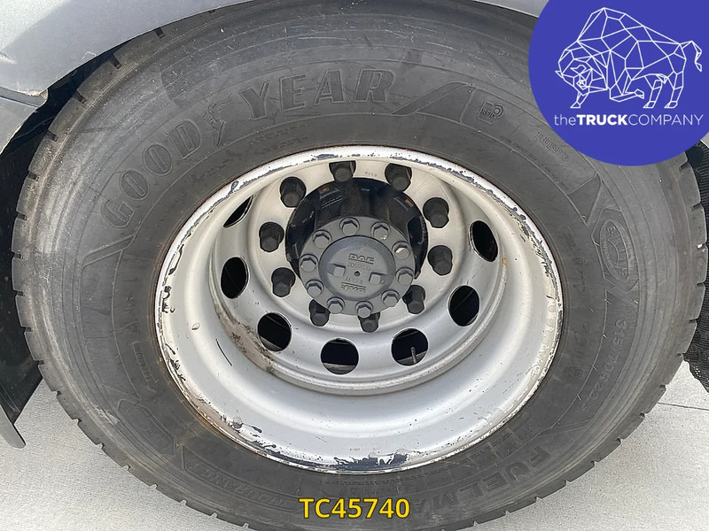 DAF XF Euro6 480 - شاحنة جرار: صور 4 DAF XF Euro6 480 - شاحنة جرار: صور 4