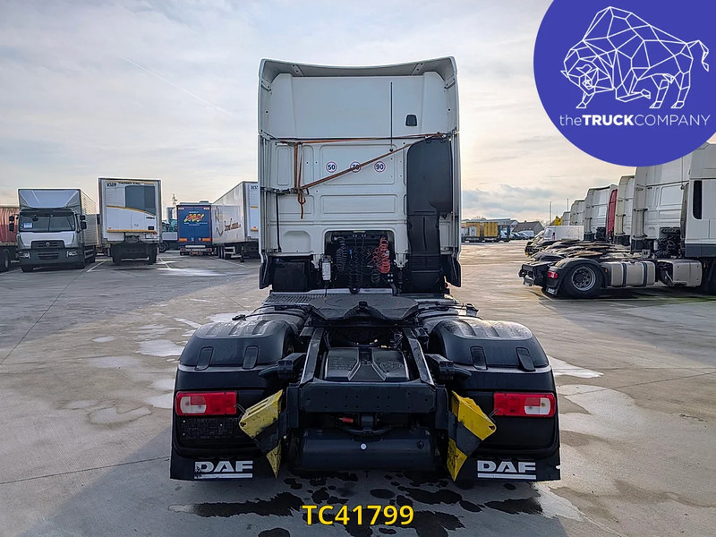 DAF XF Euro6 480 - شاحنة جرار: صور 4 DAF XF Euro6 480 - شاحنة جرار: صور 4