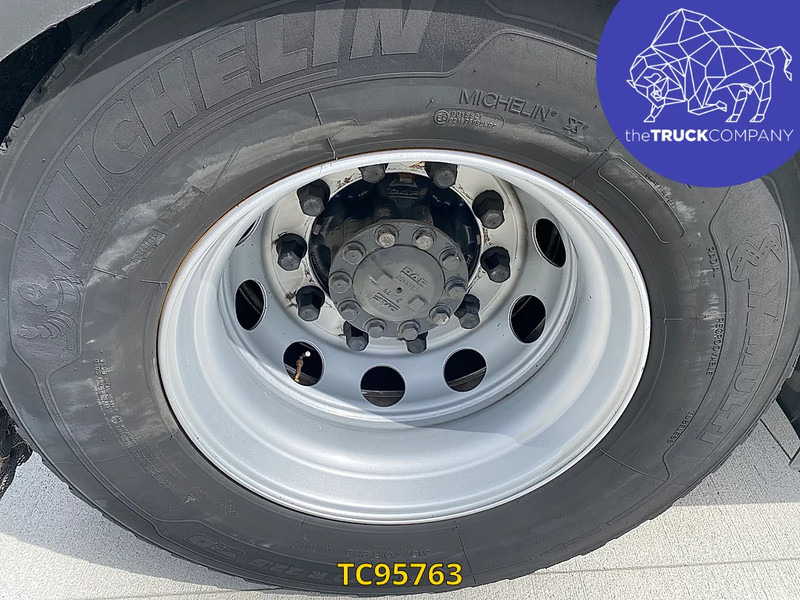 DAF XF Euro6 480 - شاحنة جرار: صور 4 DAF XF Euro6 480 - شاحنة جرار: صور 4