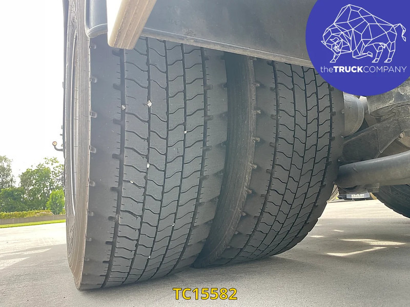 DAF XF Euro6 480 - شاحنات الحاويات/ جسم علوي قابل للتغيير شاحنة: صور 4 DAF XF Euro6 480 - شاحنات الحاويات/ جسم علوي قابل للتغيير شاحنة: صور 4