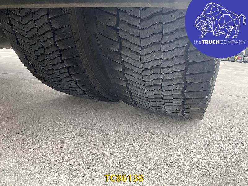 DAF XF Euro6 480 - شاحنة جرار: صور 4 DAF XF Euro6 480 - شاحنة جرار: صور 4