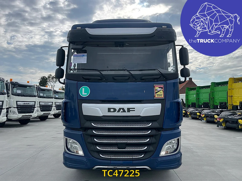 DAF XF Euro6 480 - شاحنات الحاويات/ جسم علوي قابل للتغيير شاحنة: صور 2 DAF XF Euro6 480 - شاحنات الحاويات/ جسم علوي قابل للتغيير شاحنة: صور 2