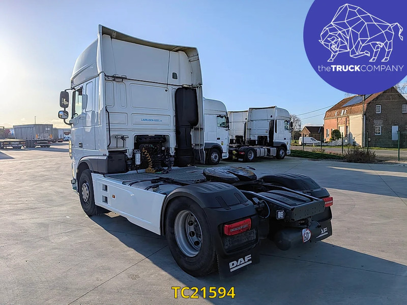 DAF XF Euro6 480 - شاحنة جرار: صور 3 DAF XF Euro6 480 - شاحنة جرار: صور 3