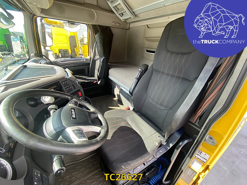 DAF XF Euro6 480 - شاحنة جرار: صور 5 DAF XF Euro6 480 - شاحنة جرار: صور 5