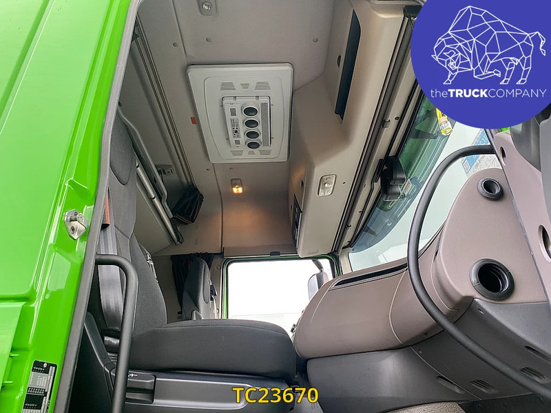 DAF XF Euro6 480 - شاحنة جرار: صور 5 DAF XF Euro6 480 - شاحنة جرار: صور 5
