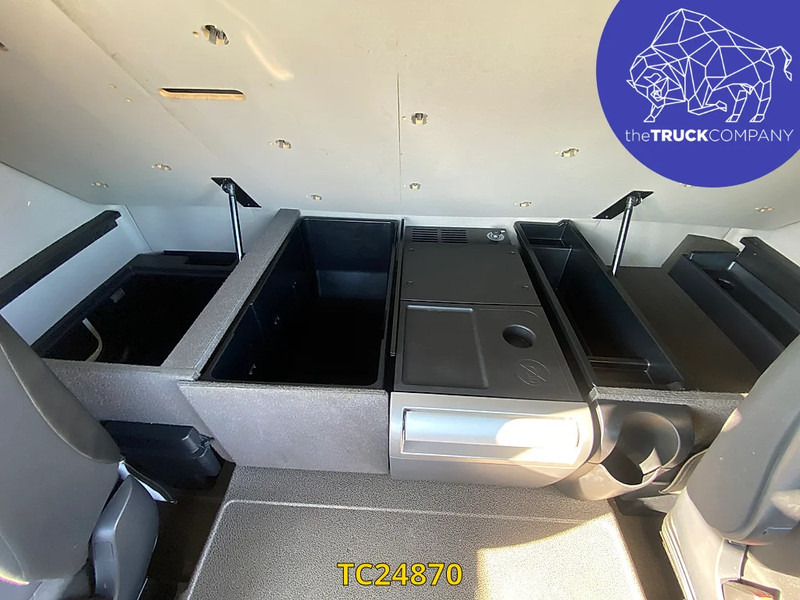 DAF XF Euro6 480 - شاحنة جرار: صور 2 DAF XF Euro6 480 - شاحنة جرار: صور 2