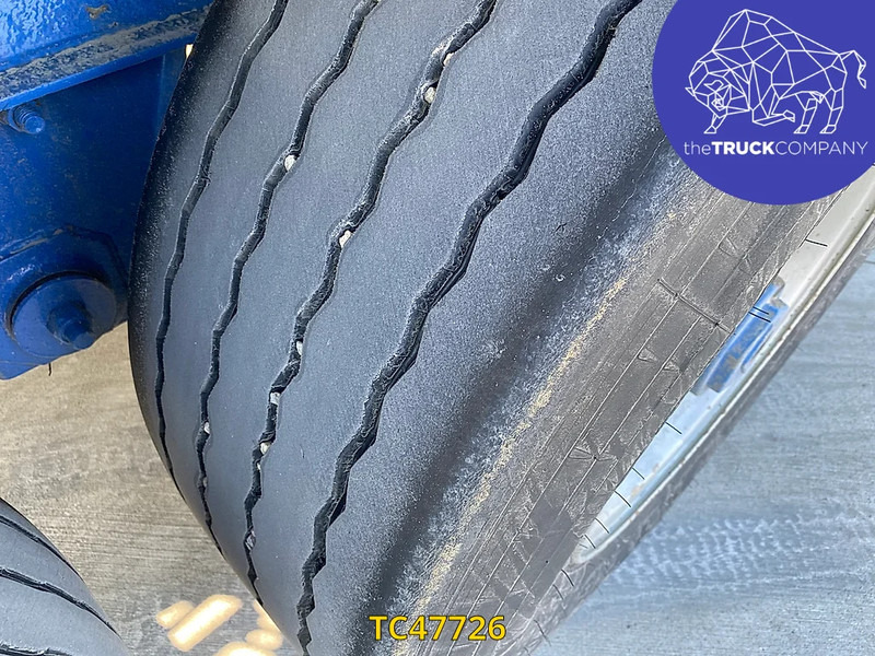 ETA - نصف مقطورة صهريج: صور 4 ETA - نصف مقطورة صهريج: صور 4