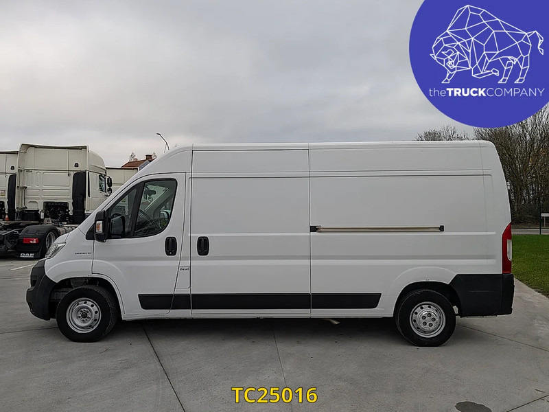 Fiat Ducato 2.0 Multijet L3H2 - فان: صور 2 Fiat Ducato 2.0 Multijet L3H2 - فان: صور 2