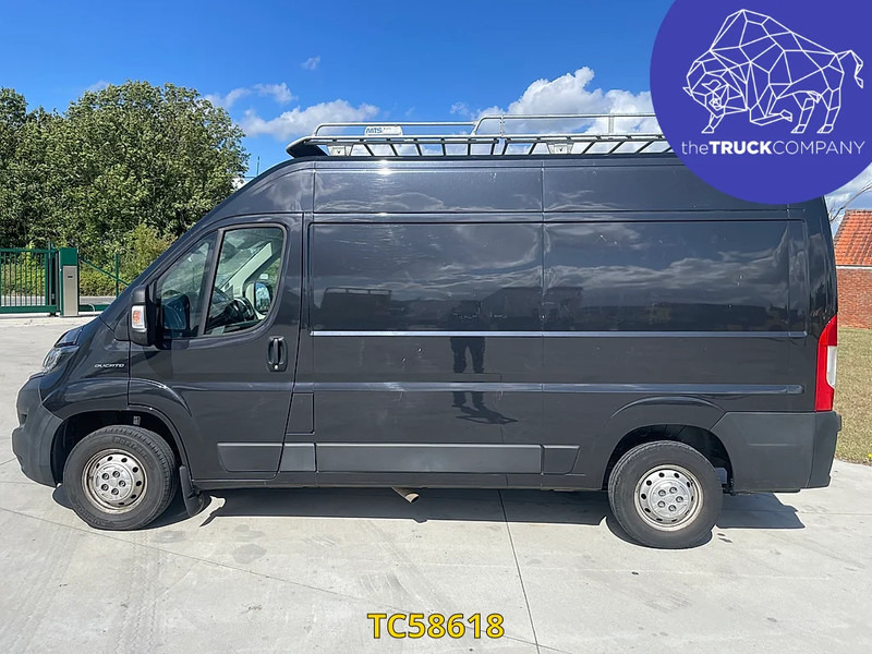 Fiat Ducato MH2 140 - فان المدمجة: صور 2 Fiat Ducato MH2 140 - فان المدمجة: صور 2