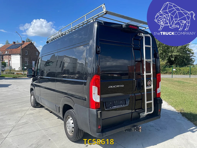 Fiat Ducato MH2 140 - فان المدمجة: صور 3 Fiat Ducato MH2 140 - فان المدمجة: صور 3
