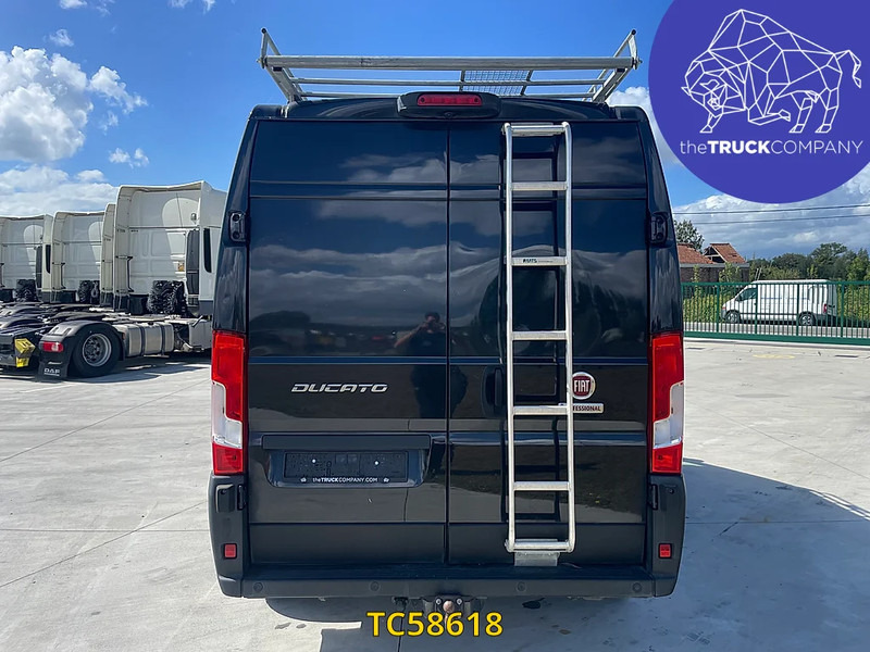 Fiat Ducato MH2 140 - فان المدمجة: صور 4 Fiat Ducato MH2 140 - فان المدمجة: صور 4
