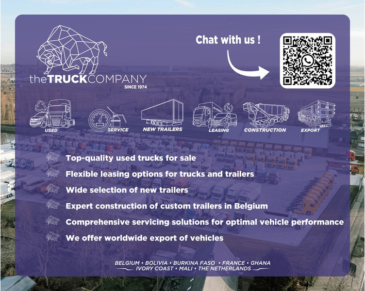 Fiat Ducato meubelbak + lift 3.0D automaat - الشاحنات الصغيرة صندوق مغلق: صور 5 Fiat Ducato meubelbak + lift 3.0D automaat - الشاحنات الصغيرة صندوق مغلق: صور 5