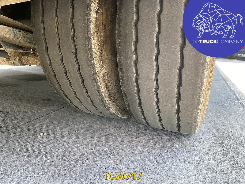 Fliegl - عربة مسطحة منخفضة نصف مقطورة: صور 4 Fliegl - عربة مسطحة منخفضة نصف مقطورة: صور 4